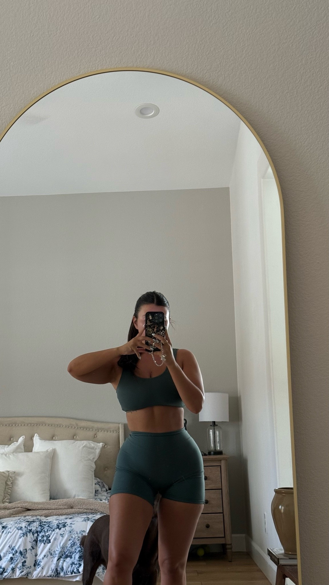 Wearing a medium
Code: MADI to save $$

#LTKootd #LTKfitnessgoals #LTKActive