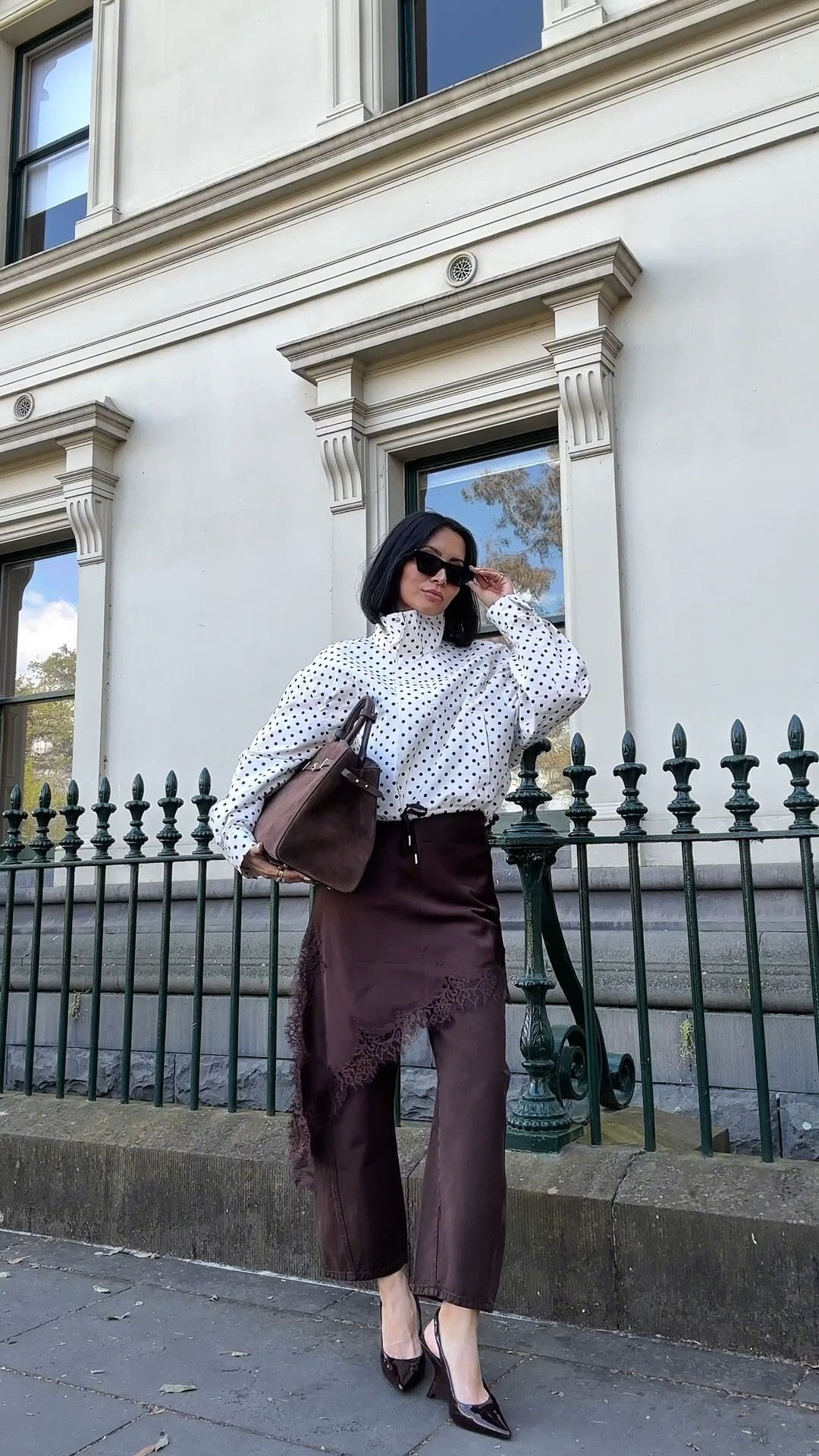 Chic workwear look

#LTKmodest #LTKaustralia #LTKworkwear