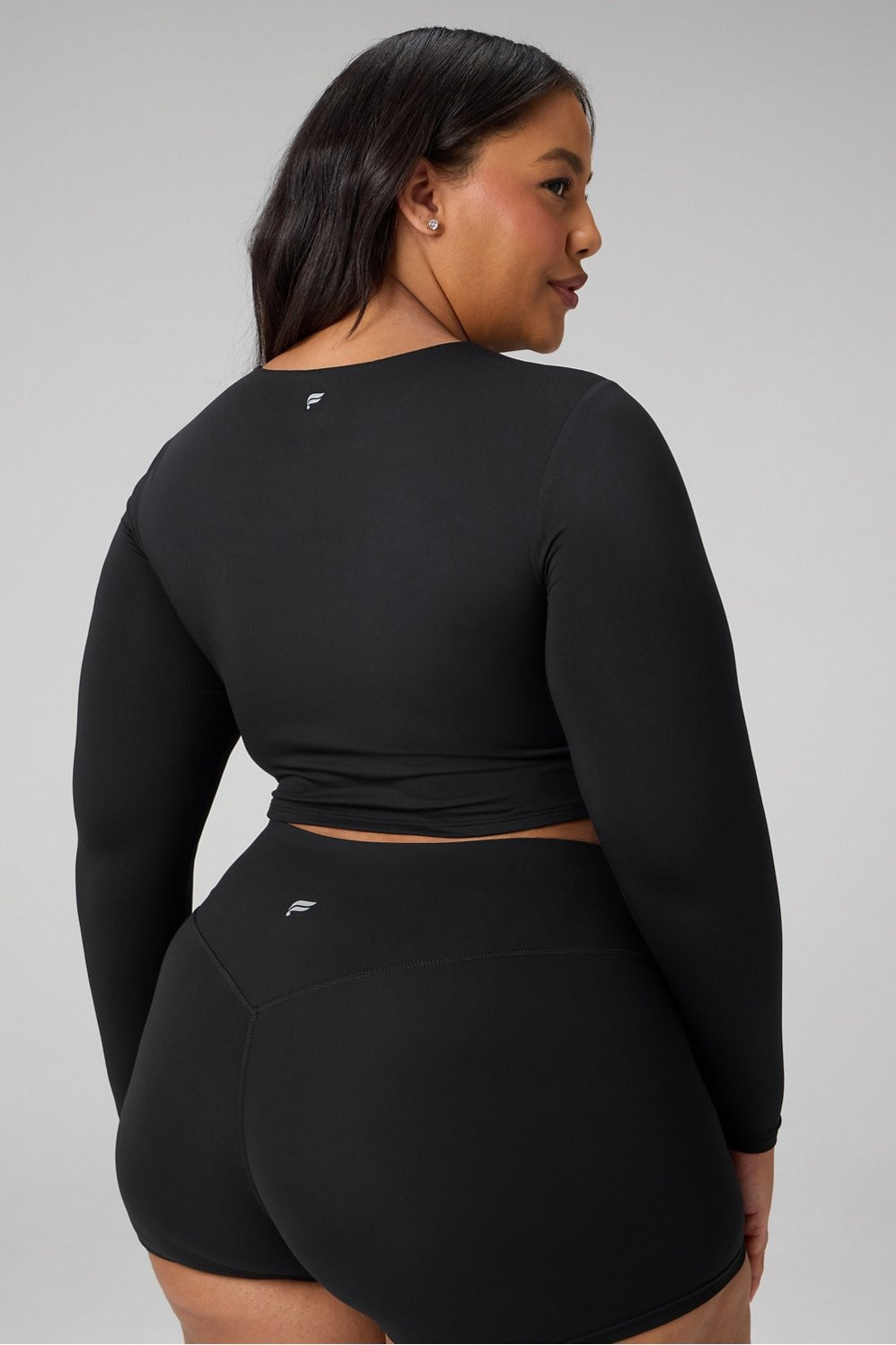 Airlite Keyhole Top | Fabletics