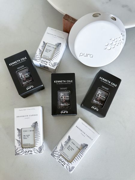 Updating our home fragrance diffusers for the month—these both smell amazing for August & September going into fall. 
We love our Pura Smart Diffusers—our home always smells amazing! 

For reference our home is 4,500 sq. feet & we have 3 total diffusers; 2 upstairs on opposite sides & 1 in the common area downstairs.

Home Must Haves - Home Fragrance - #pura  #homerefresh #fragrance #homefragrance #diffuser #fragrancediffuser Non Toxic Home Fragrance 

#LTKunder50 #LTKhome #LTKfamily