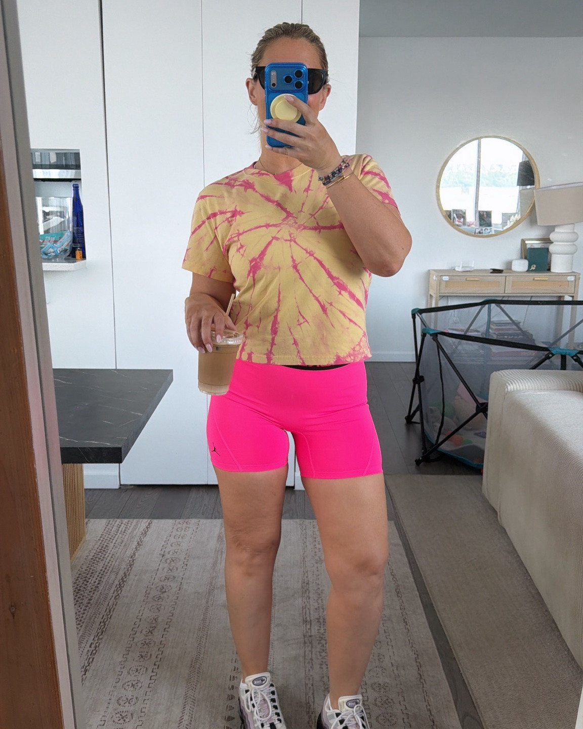 Nike is my everyday uniform and these are some of my faves — daily edit cover from Found by Em