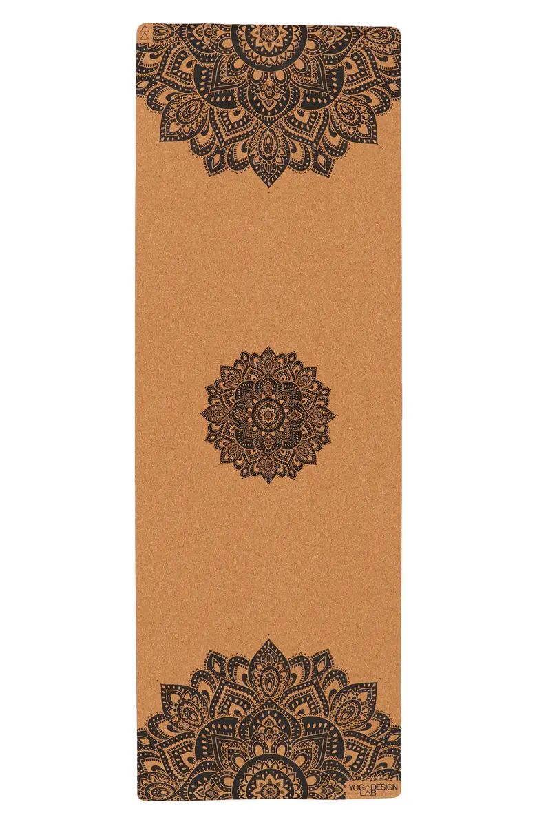 Yoga Design Lab The Cork Mat | Nordstrom | Nordstrom