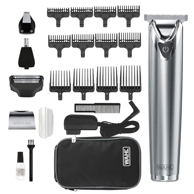 Visit the WAHL Store | Amazon (US)
