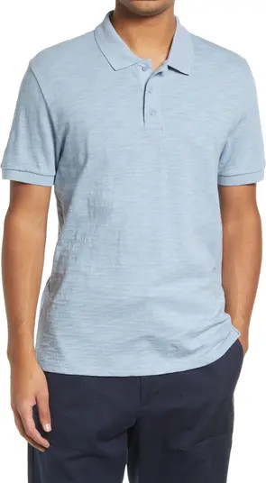 Classic Regular Fit Polo | Nordstrom