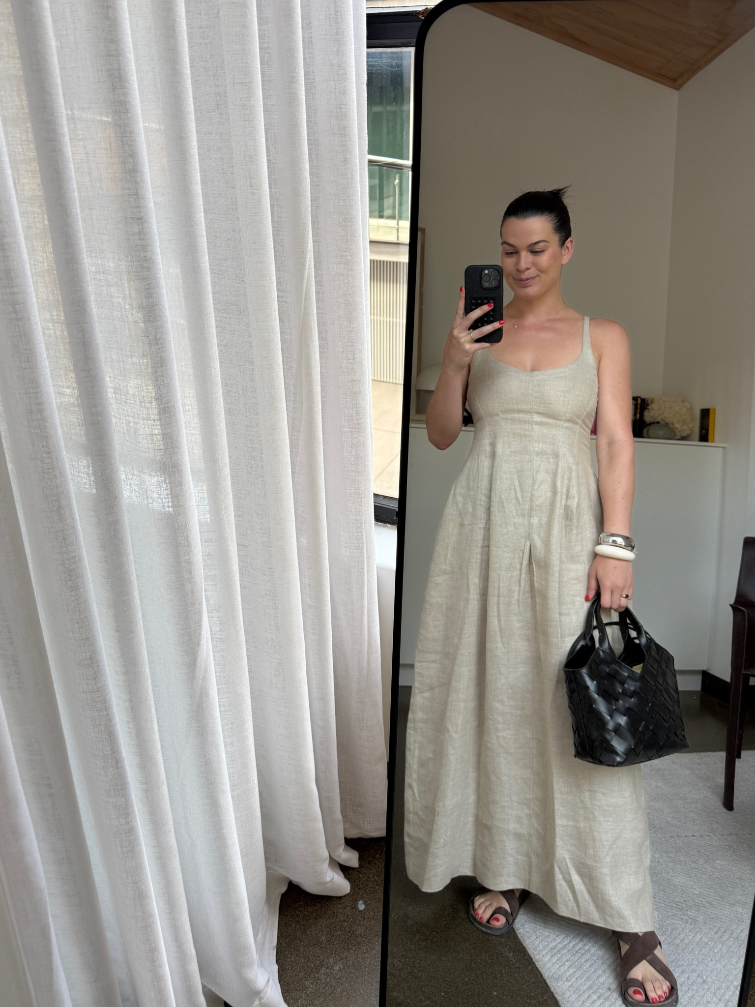 This faithful dress is on high rotation 

#LTKaustralia #LTKworkwear #LTKsummer