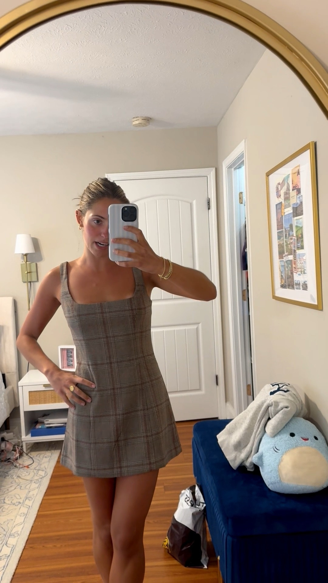 Thanksgiving outfit perfection. I got an XS🤎

#LTKSeasonal #LTKStyleTip #LTKHoliday