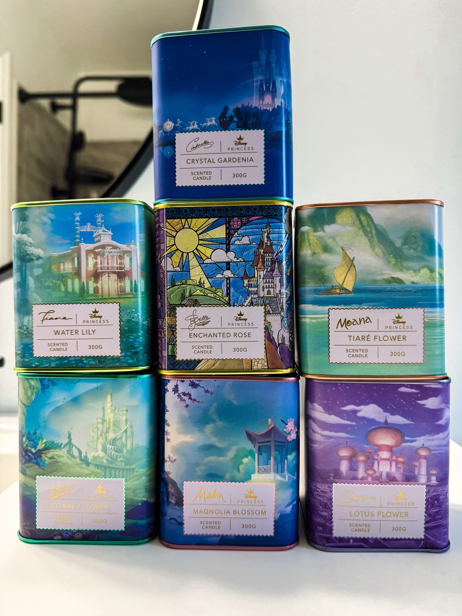Experience the enchanting world of a Disney Princess with these scented tea tin candles! @toynktoys #Toynk #ad #ToynkExclusive #ToynkPartner #ToynkToys #Disney #DisneyPrincess

#LTKFindsUnder50 #LTKGiftGuide #LTKKids