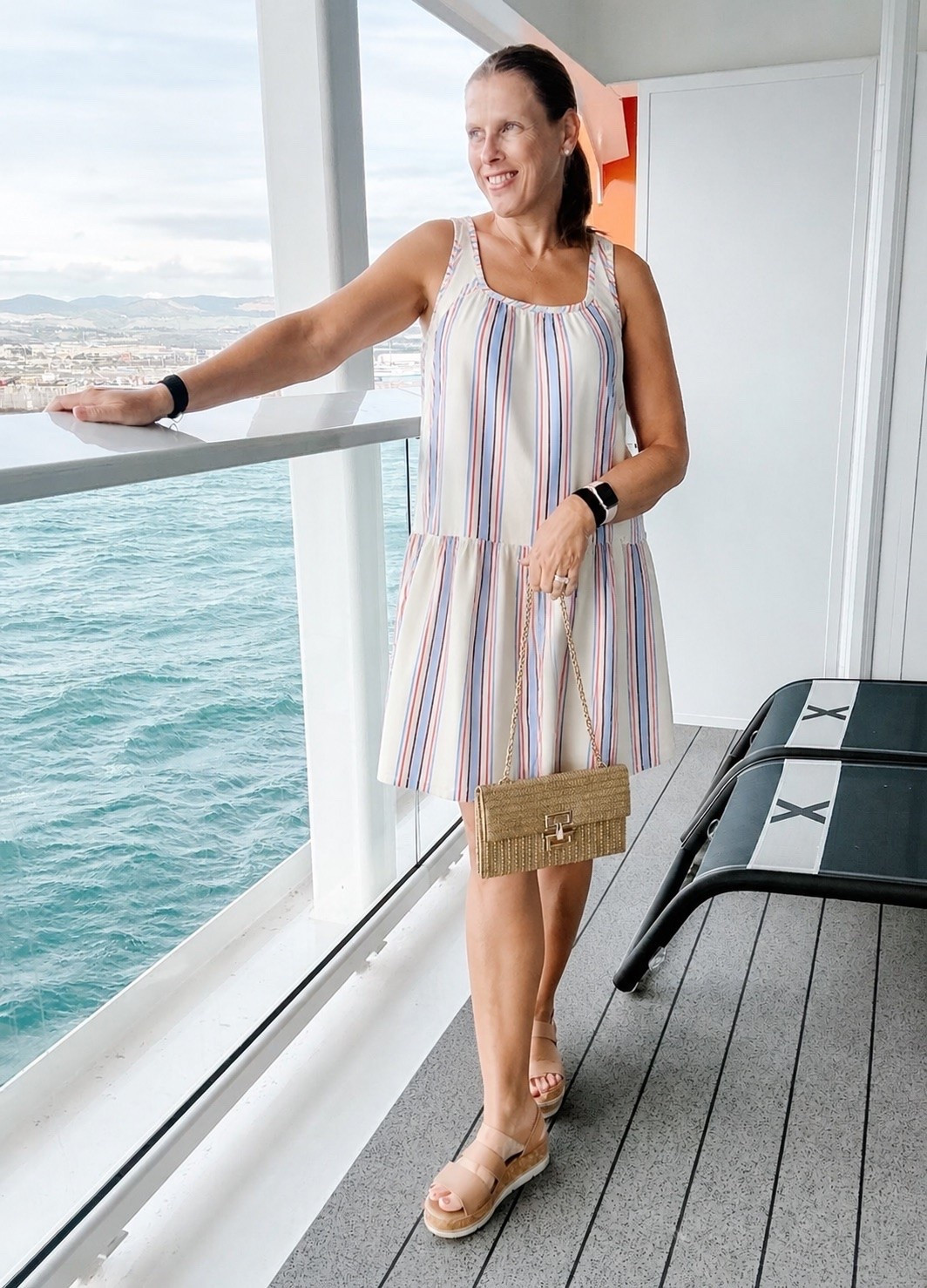 Cute striped dress

Love the style of this dress, a line style looks so flattering on, currently 50% off

Striped mini dress, old navy dress, style over 40, effortless outfit resort wear, vacation outfit, summer outfit, travel style, European summer, neutral fashion, chic casual outfit,

#LTKsummer #LTKdresses #LTKstyletip