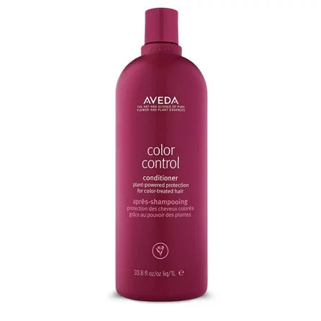 Aveda Color Control Conditioner Plant Powered-Protection for Color Treated Hair 33.8 oz | Walmart (US)