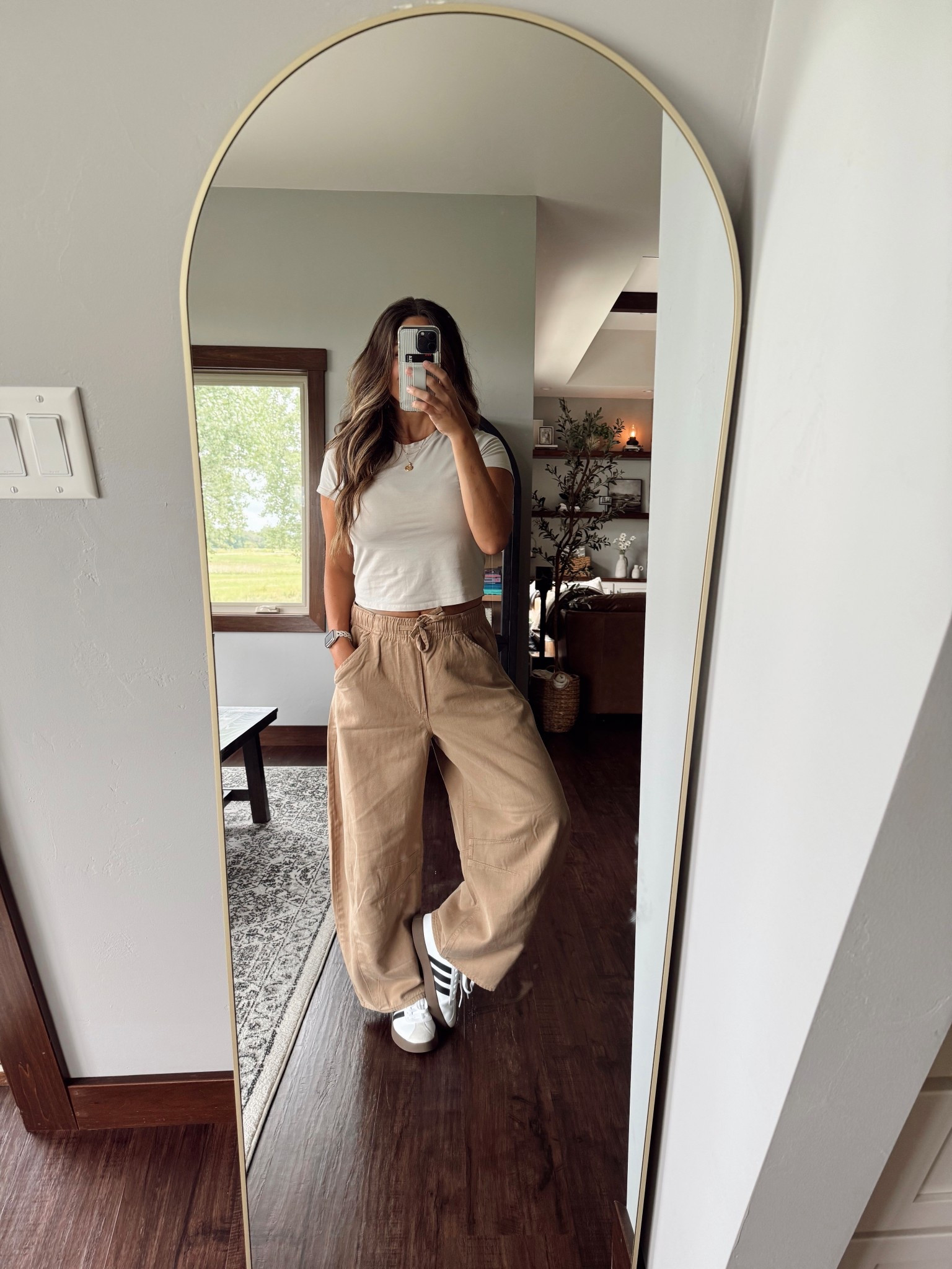 today’s weather was my perfect pick🍂

#LTKSaleAlert #LTKU #LTKShoeCrush