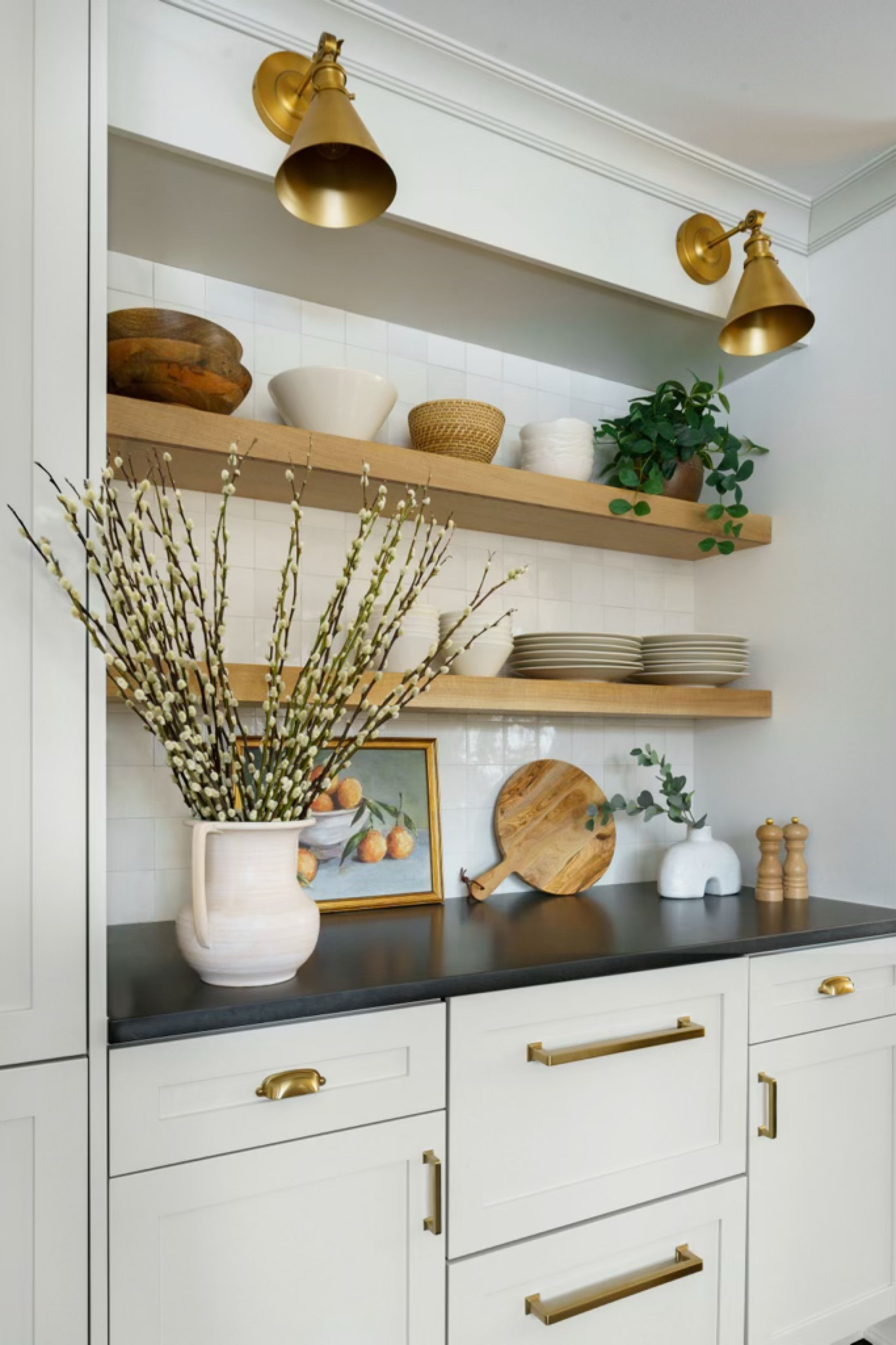 Never not mixing the collected with clearance! We’ve always been passionate about layering unique handmade pieces supporting artisans with accessible budget-friendly accessories for a curated and elevated look. (Insider tip: the @mcgeeandco collection for @target this spring hits all the marks! 👏🏻👏🏻 

#LTKfindsunder50 #LTKhome #LTKxTarget