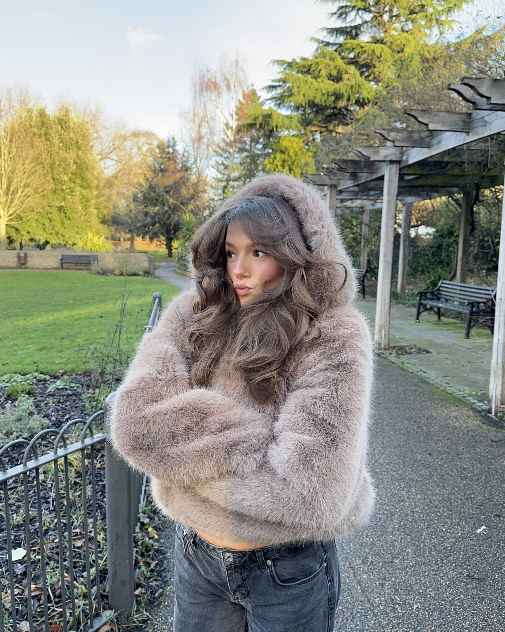 cosy cosy 🧸

#LTKWinterSale
