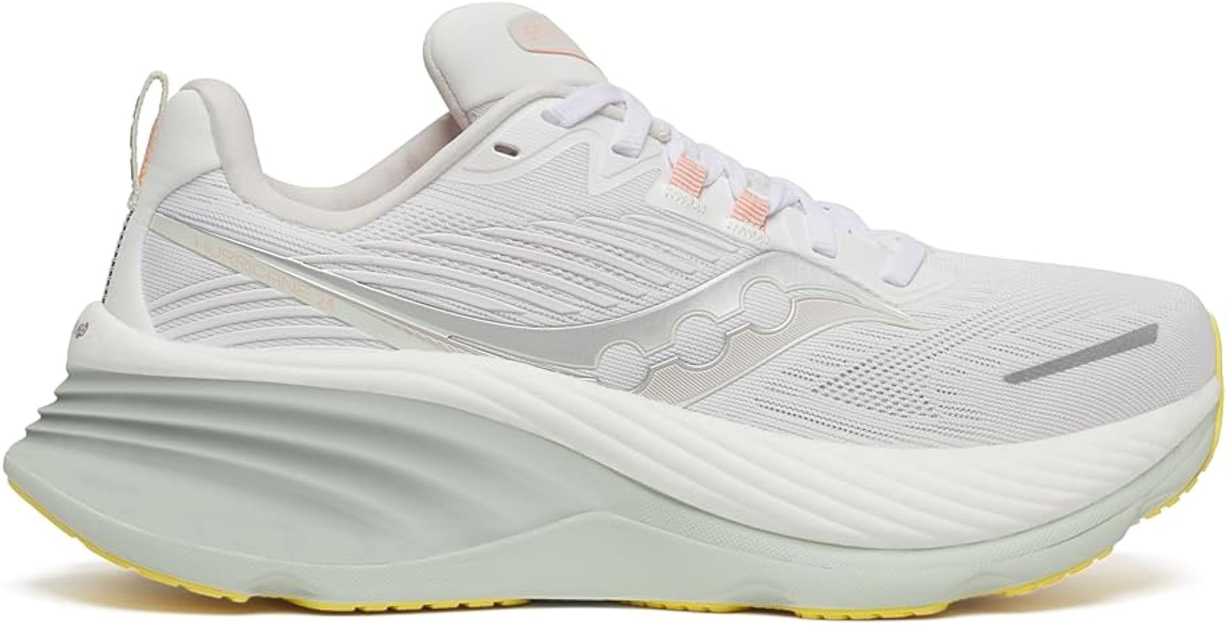 Saucony Women's Hurricane 24 Shoes | Amazon (US)