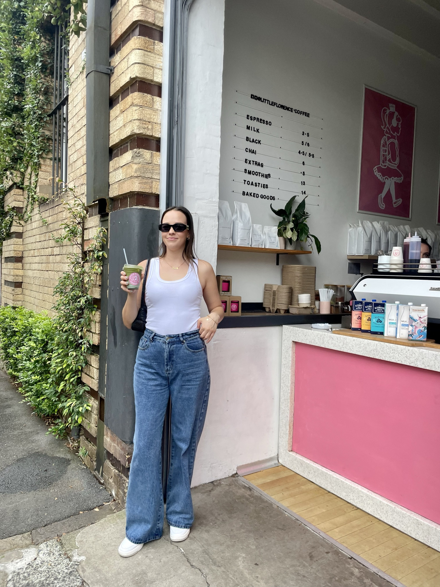 Coffee date outfitttt 😇 



#LTKfindsunder100 #LTKaustralia #LTKshoecrush