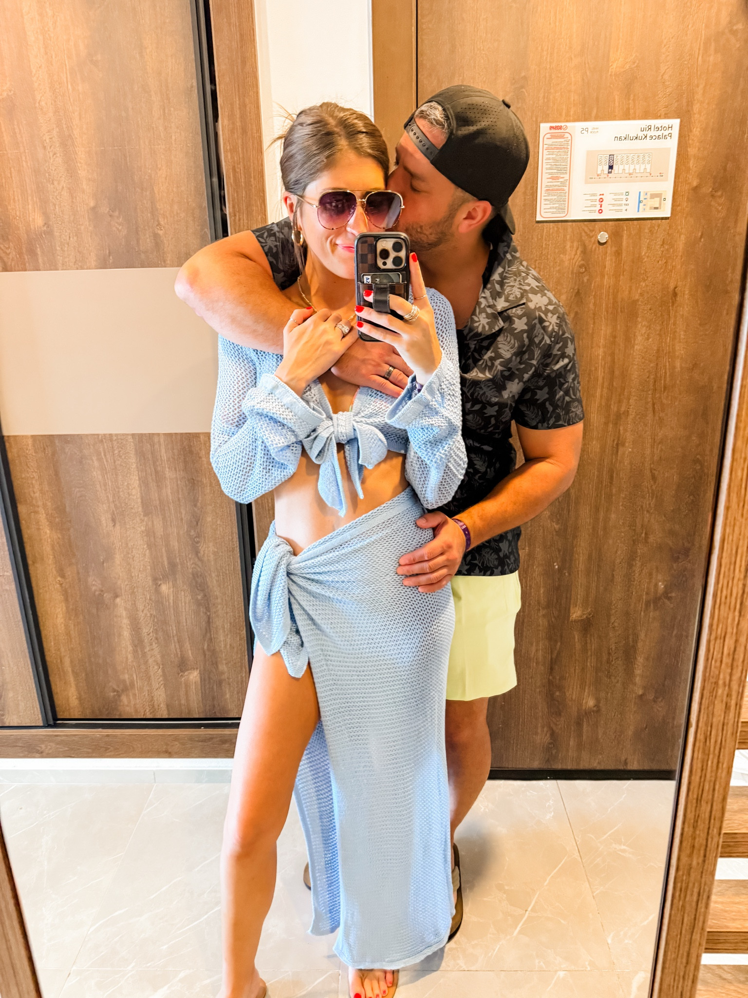 my favorite Amazon coverup I wore in Cancun is on Black Friday deal and available in 10+ colors! ☀️ 

#LTKCyberWeek #LTKSaleAlert #LTKFindsUnder50