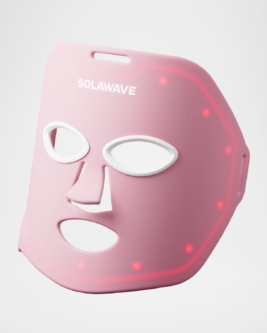 Wrinkle Retreat Light Therapy Mask | Neiman Marcus