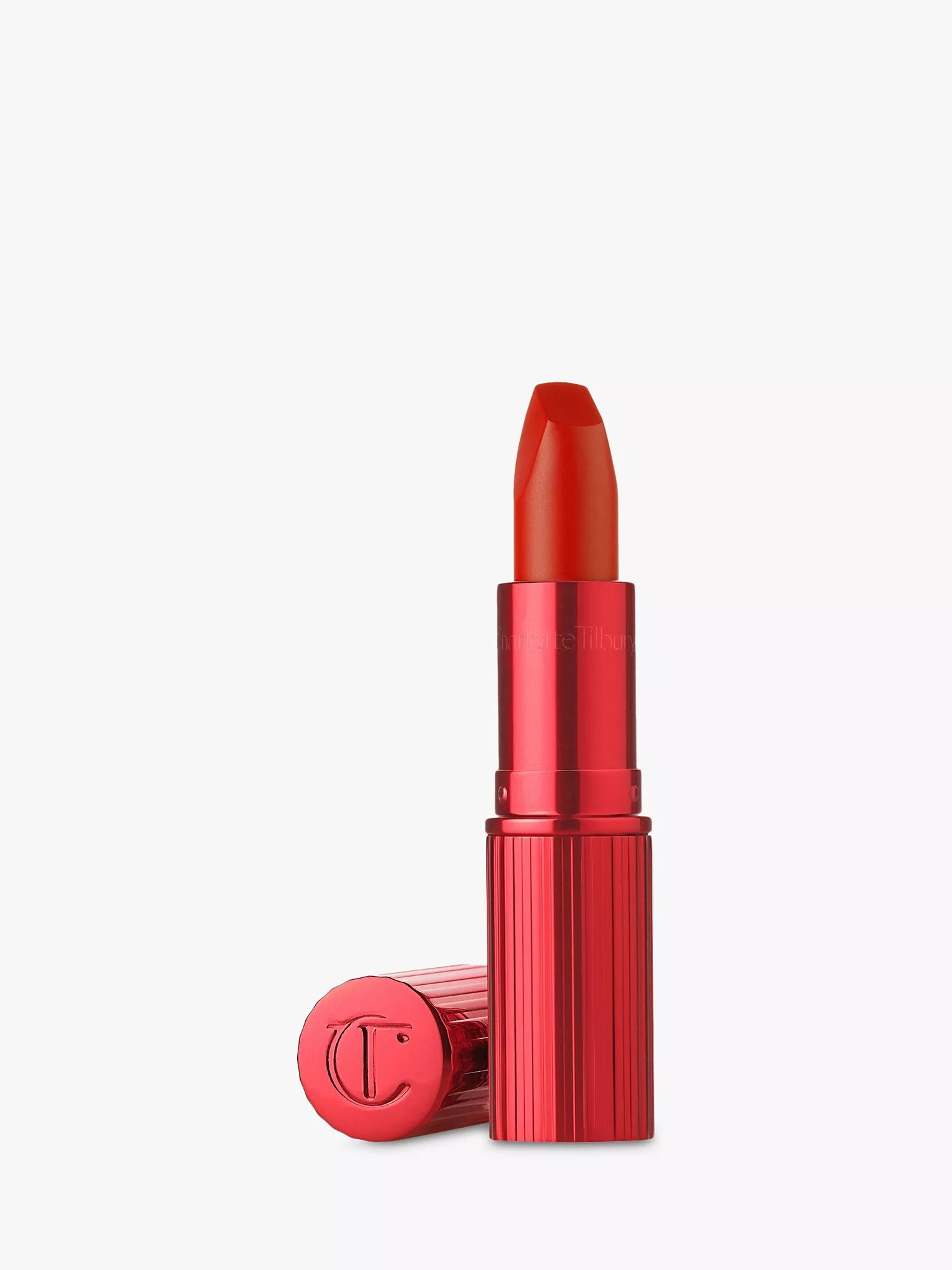 Charlotte Tilbury Matte Revolution Lipstick | John Lewis (UK)