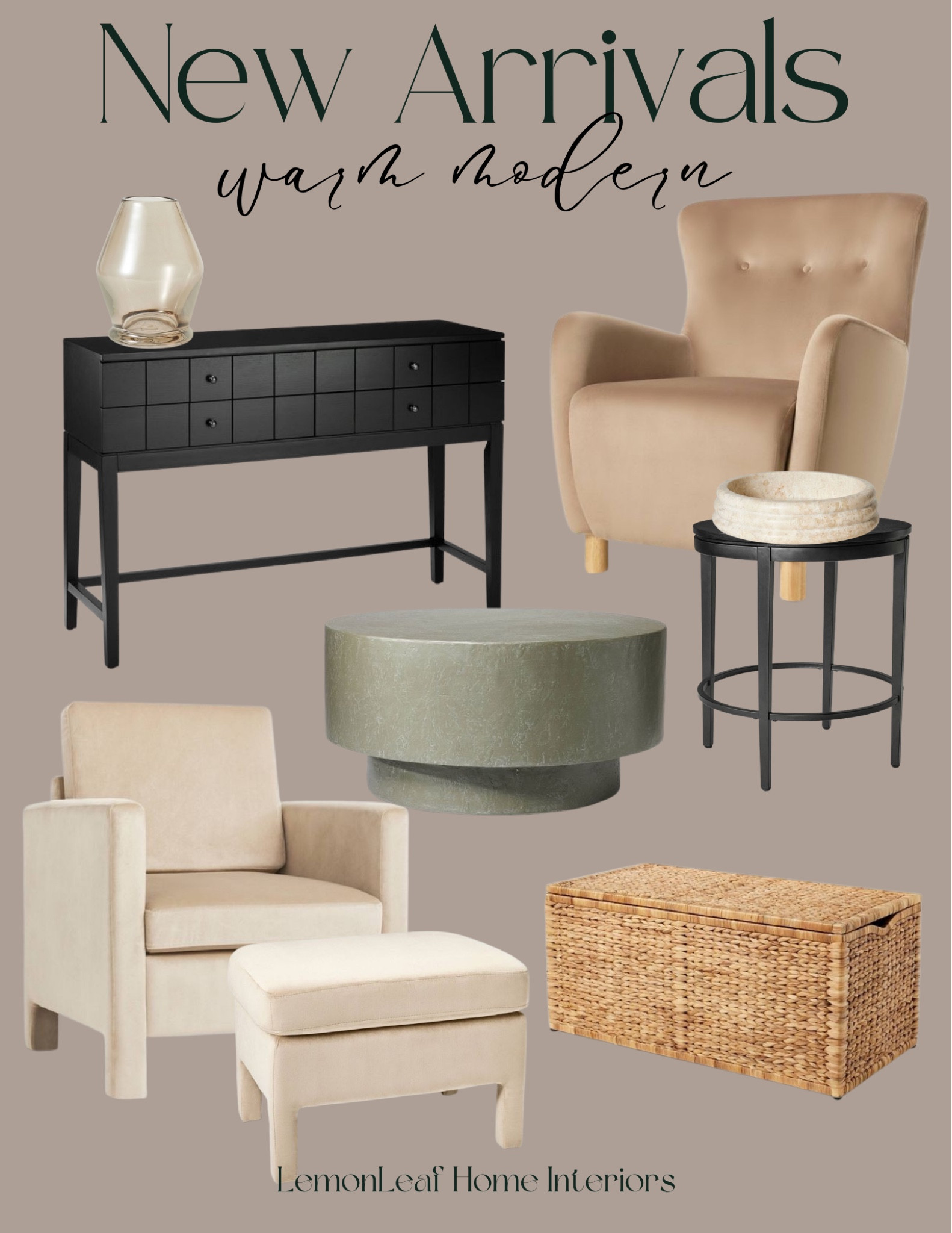 Add to cart! These will sell out. Shop the drop at midnight PST 



#LTKunder100 #LTKstyletip #LTKhome