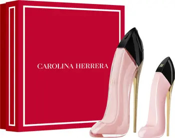 Carolina Herrera Good Girl Blush Eau de Parfum Duo $268 Value | Nordstrom | Nordstrom