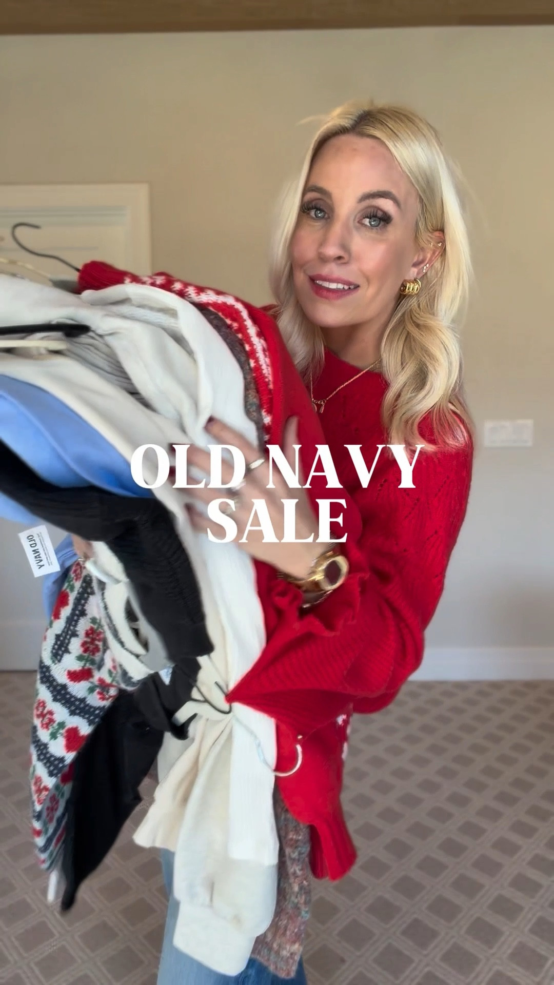Old navy had a sale and I went crazy! 

#LTKFindsUnder50 #LTKootd #LTKSeasonal