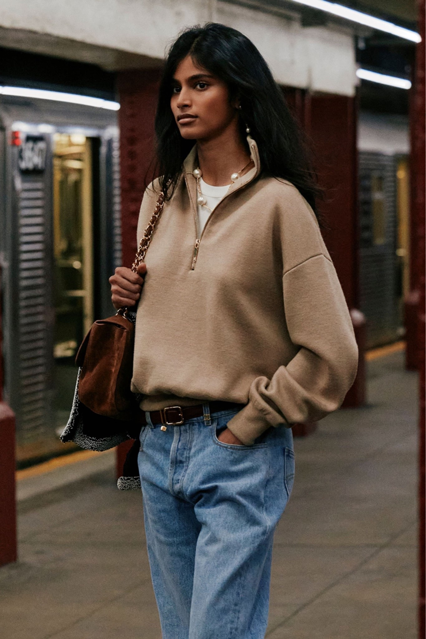 Runway Inspiration: Recreate This Chanel Look