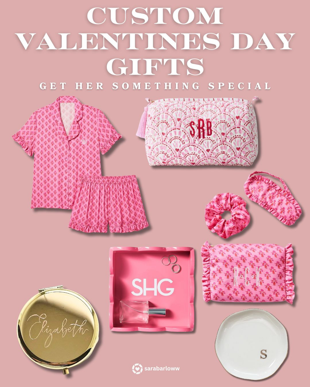 there’s still time to get something special for Valentine’s Day! 

#LTKSeasonal #LTKStyleTip #LTKFindsUnder100