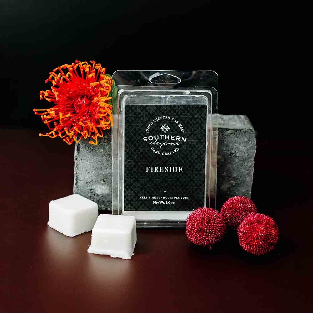 Jumbo Wax Melts: Fall & Holiday Collection | Southern Elegance Candle Company