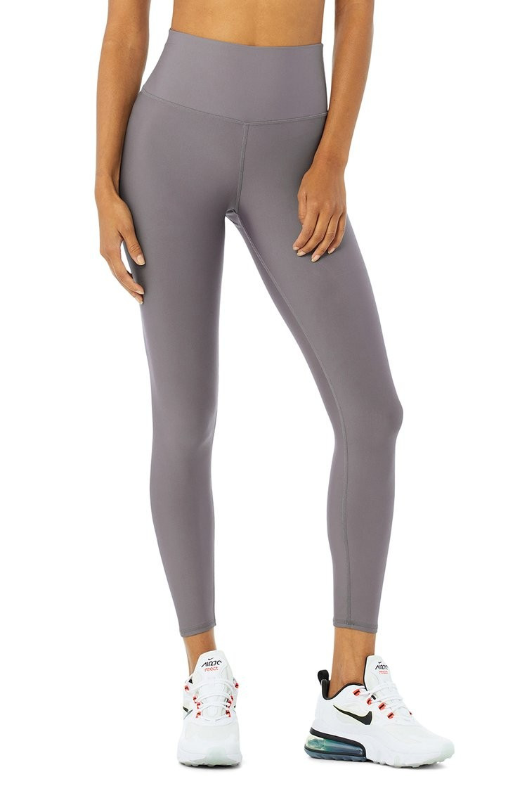 7/8 High-Waist Airlift Legging | Alo Yoga (US)