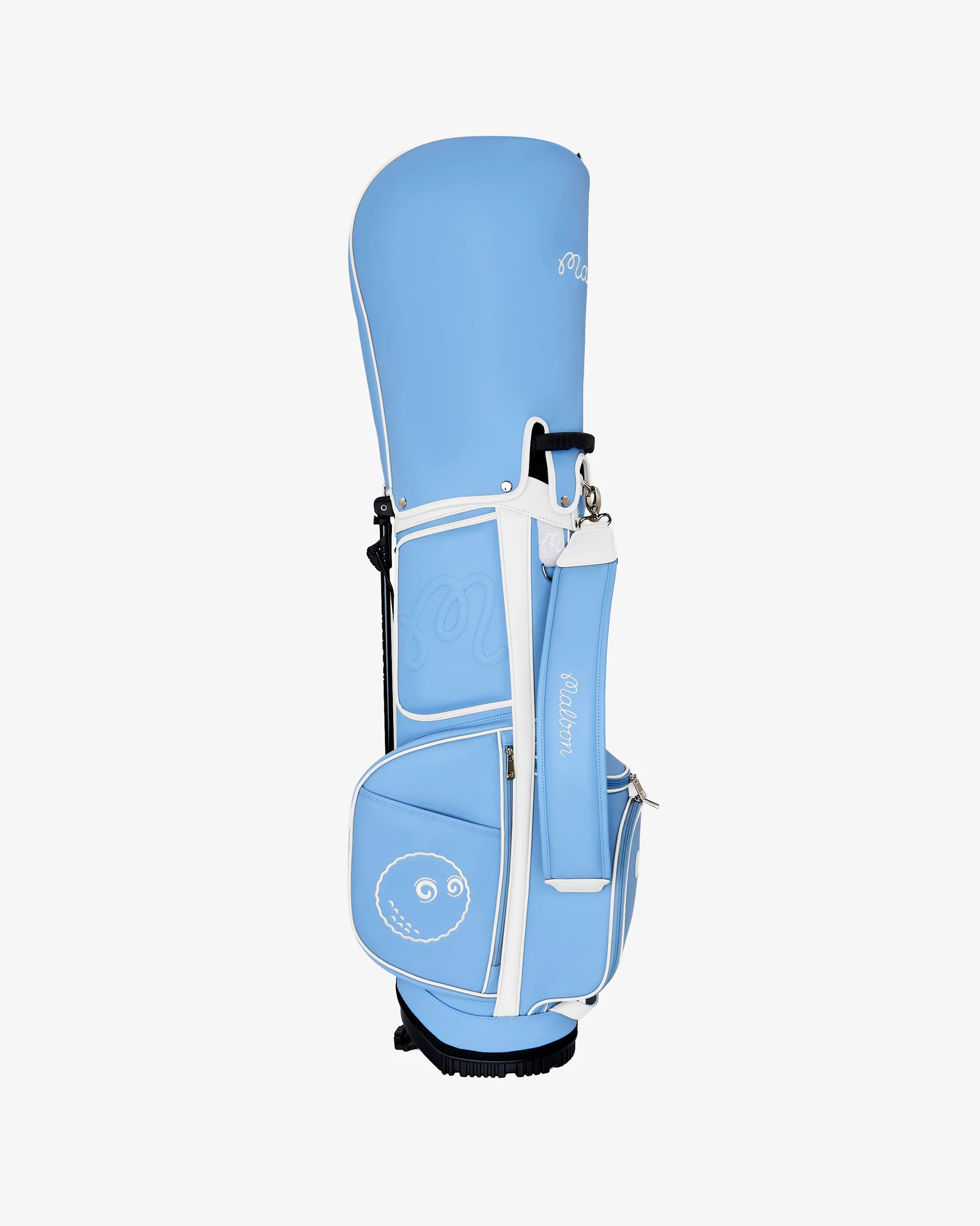 MALBON WOMENS CART BAG | Malbon Golf