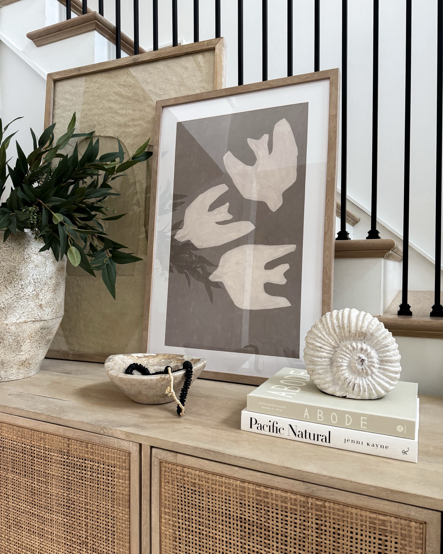 Moments like this… this is my favorite place to be. Thoughtfully styled and curated with intention. The little details, the quiet corners, and the everyday moments
⠀⠀⠀⠀⠀⠀⠀⠀⠀
Dining room, rig, vase, bedroom furniture, home decor, Timeless home decor, home inspo, organic modern home, neutral home, styled home, home design ideas, living room design, interior design, Clt blogger, bedroom design, home styling inspo