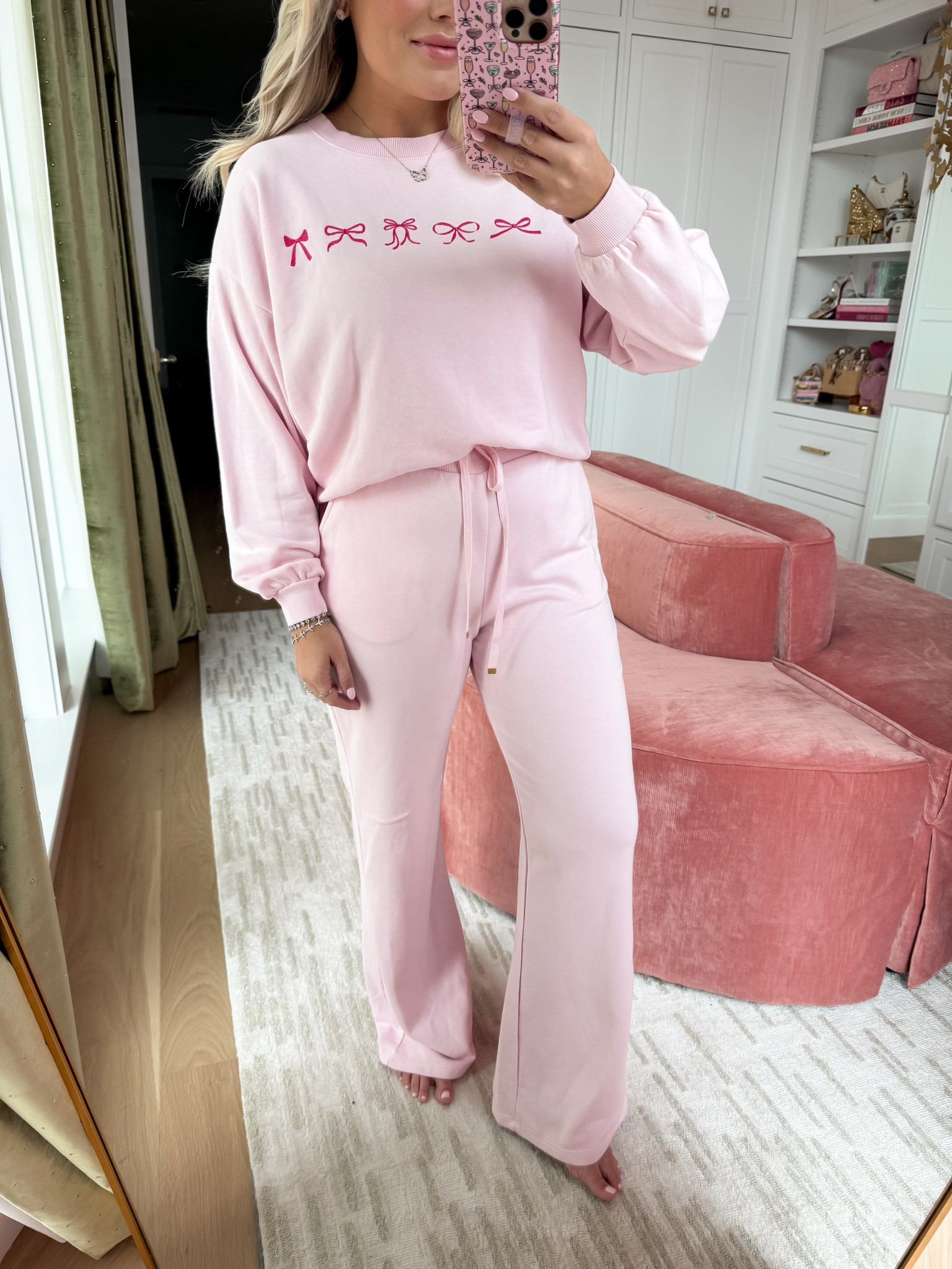 The most darling now set! 

#LTKmomlife #LTKdayinmylife #LTKValentine