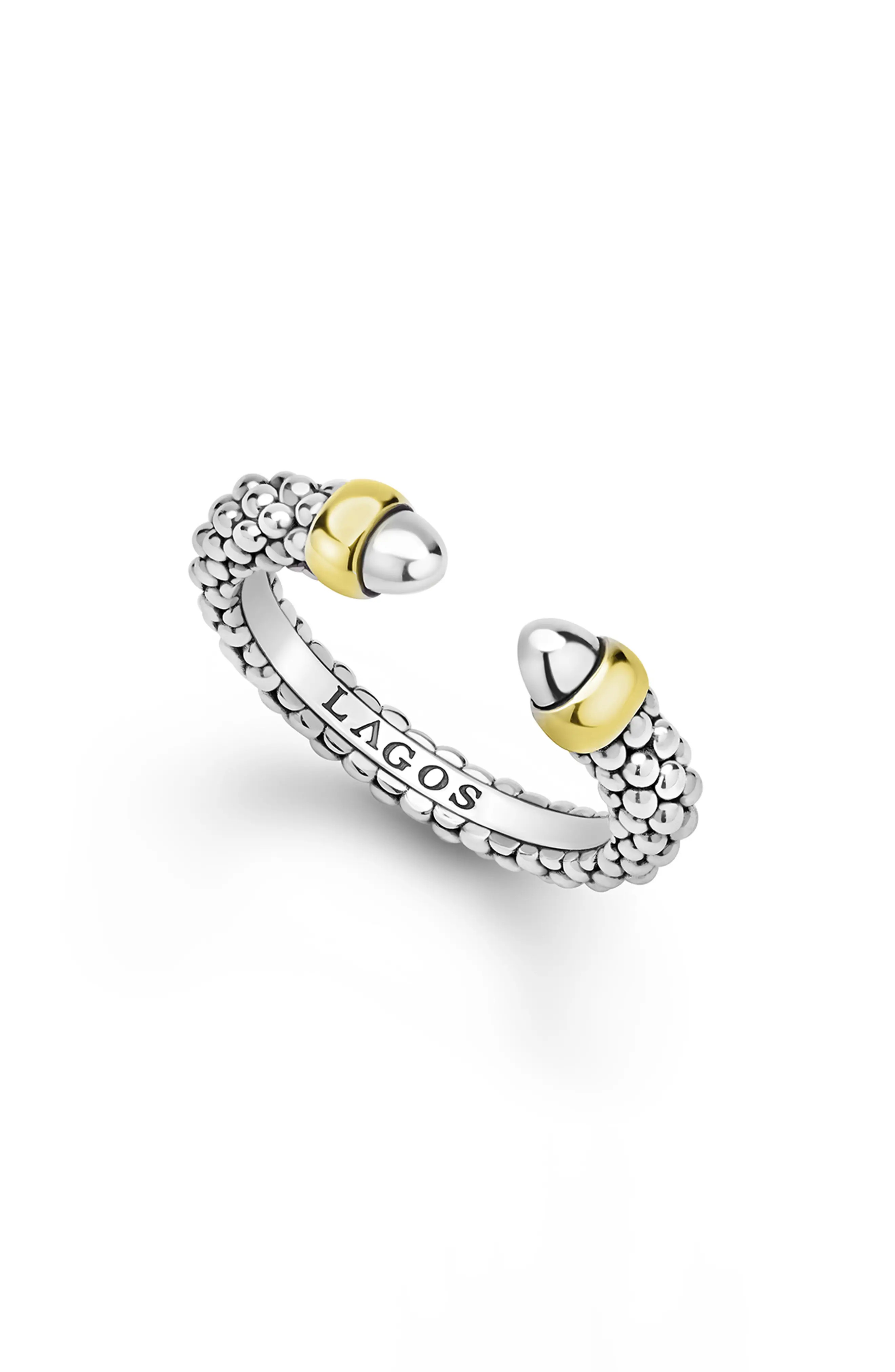 Signature Caviar Versa Ring (Women) | Nordstrom | Nordstrom