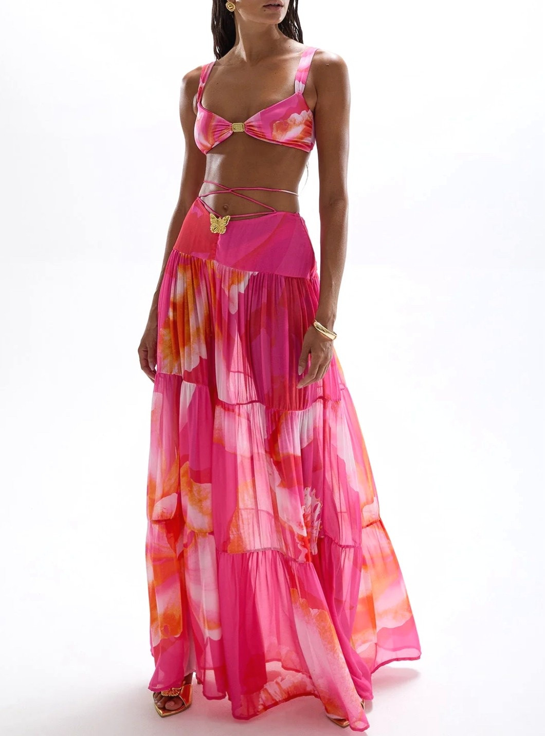 Loveee this look for summer 😍

#LTKStyleTip #LTKSaleAlert #LTKSeasonal