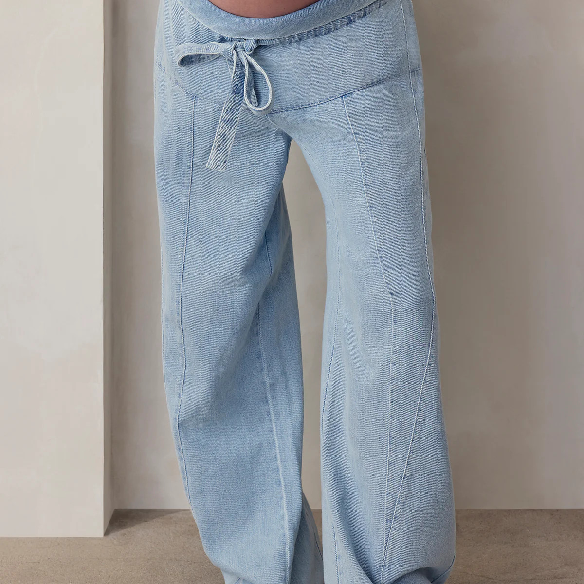 Denim Painter Jean | Shop Bumpsuit Denim Tops, Pants & Dresses | BUMPSUIT