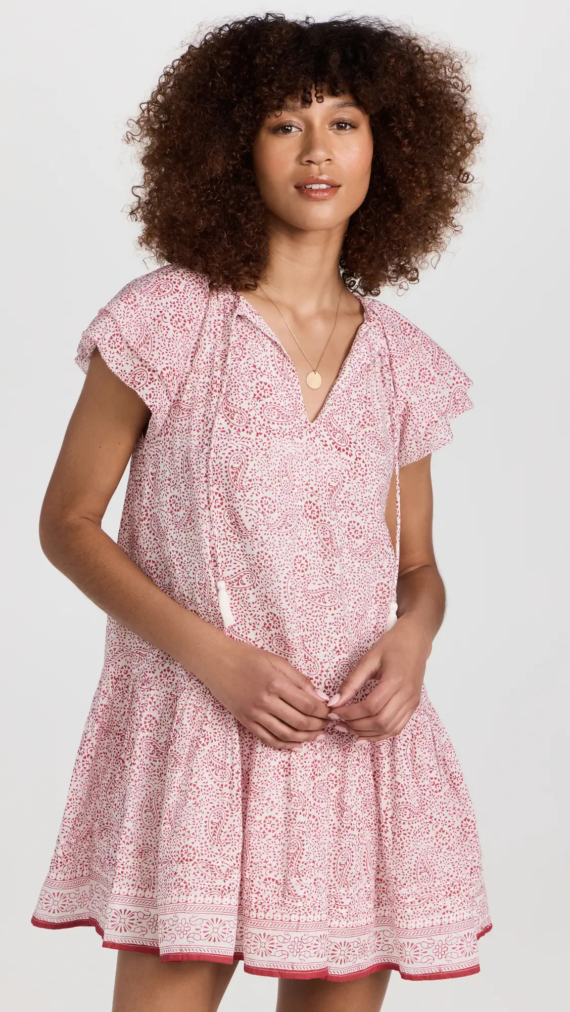 Jaya Mini Dress | Shopbop