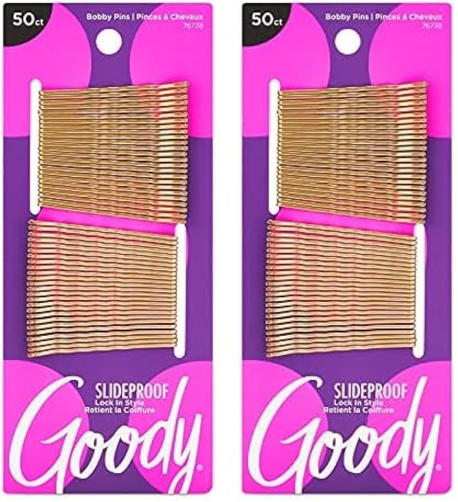 Visit the GOODY Store | Amazon (US)