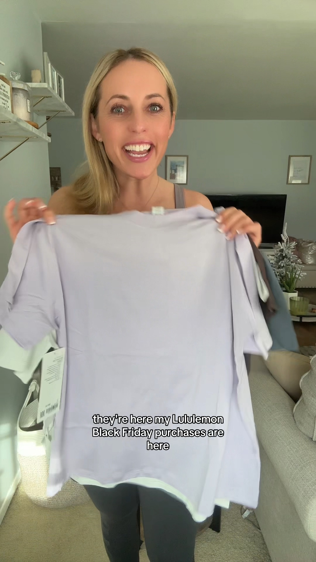 Lululemon Black Friday sale! 

#LTKCyberWeek #LTKFindsUnder50 #LTKSaleAlert