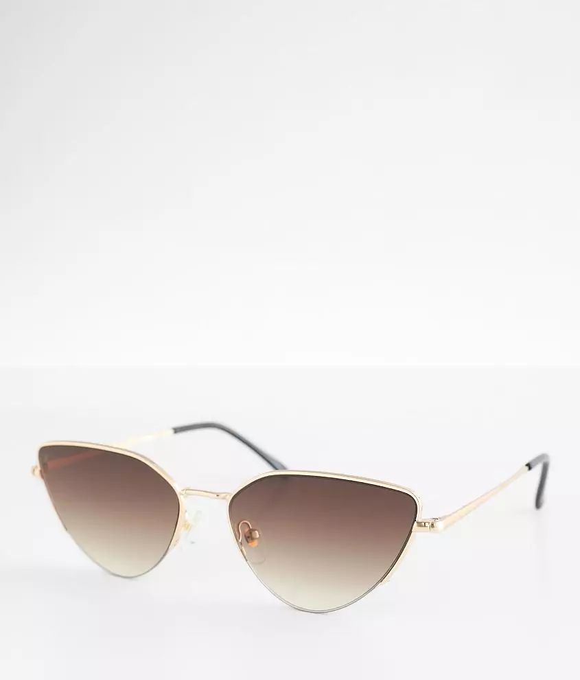 dime. Fairfax Sunglasses | Buckle