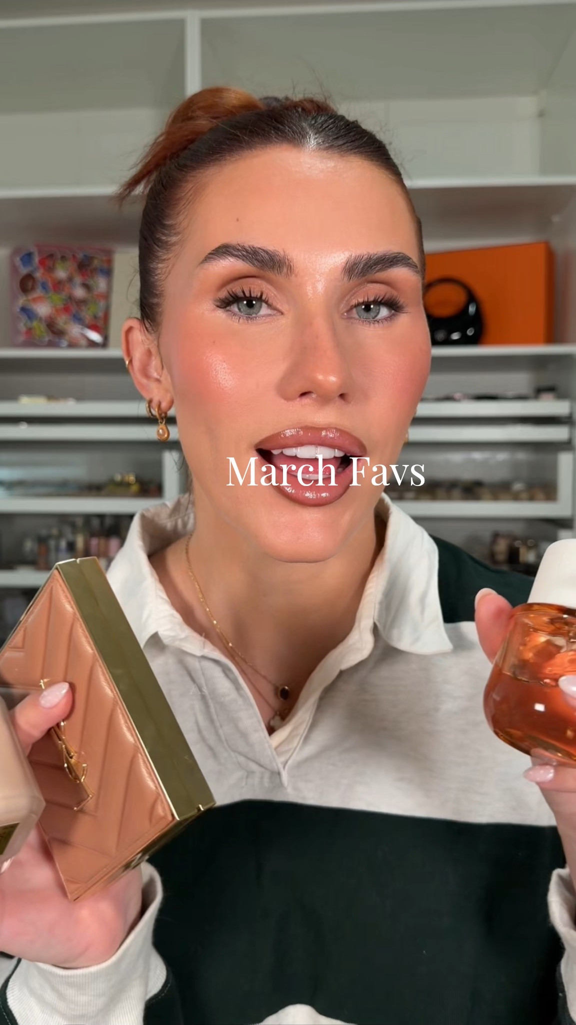 March Favs✨

#LTKBeauty