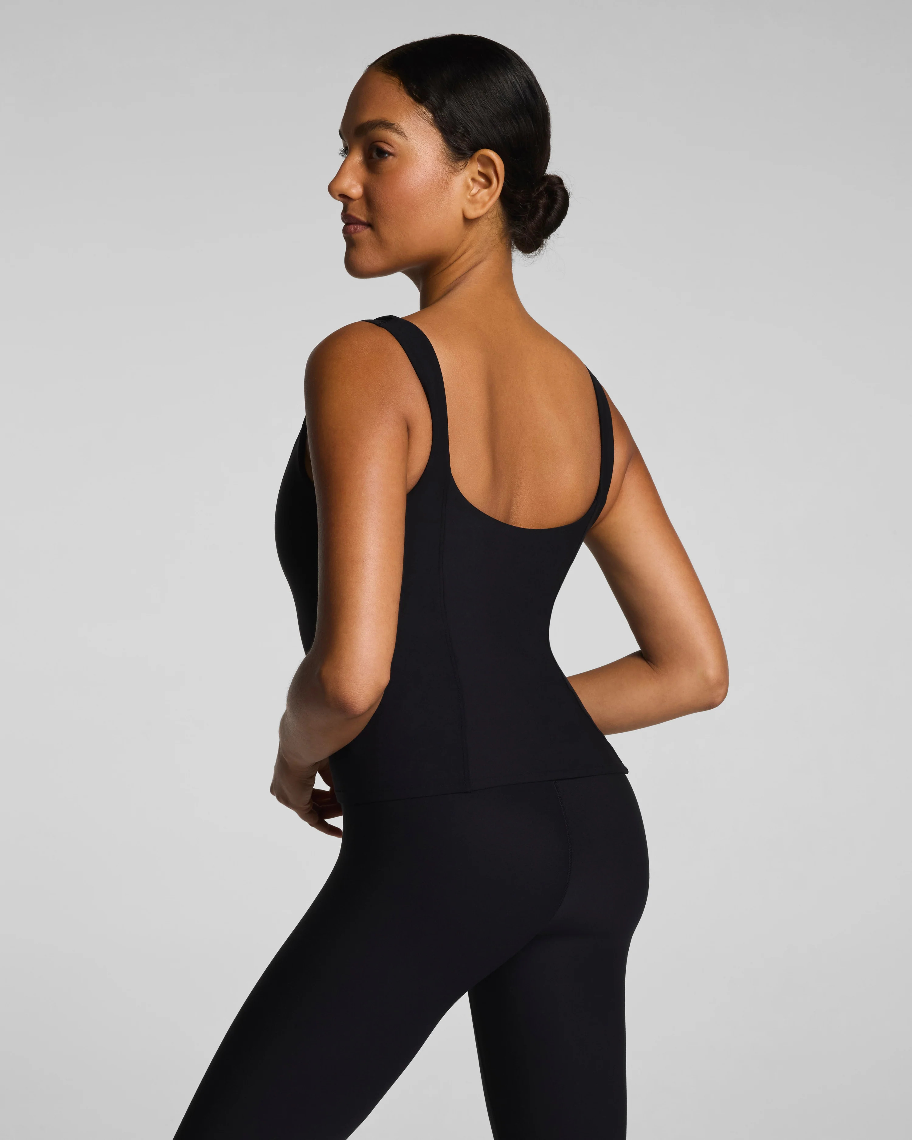 SPANX® OnForm Low-Back Tank | Spanx