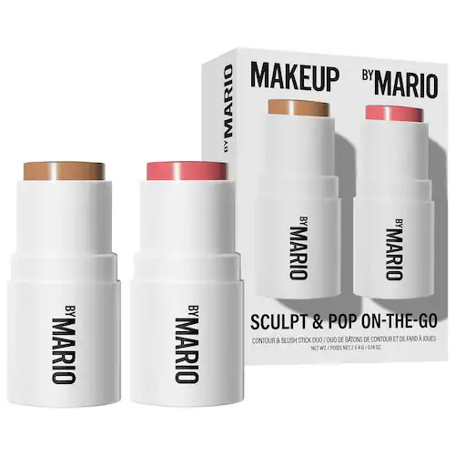 Mini Sculpt & Pop On-The-Go | Sephora (US)