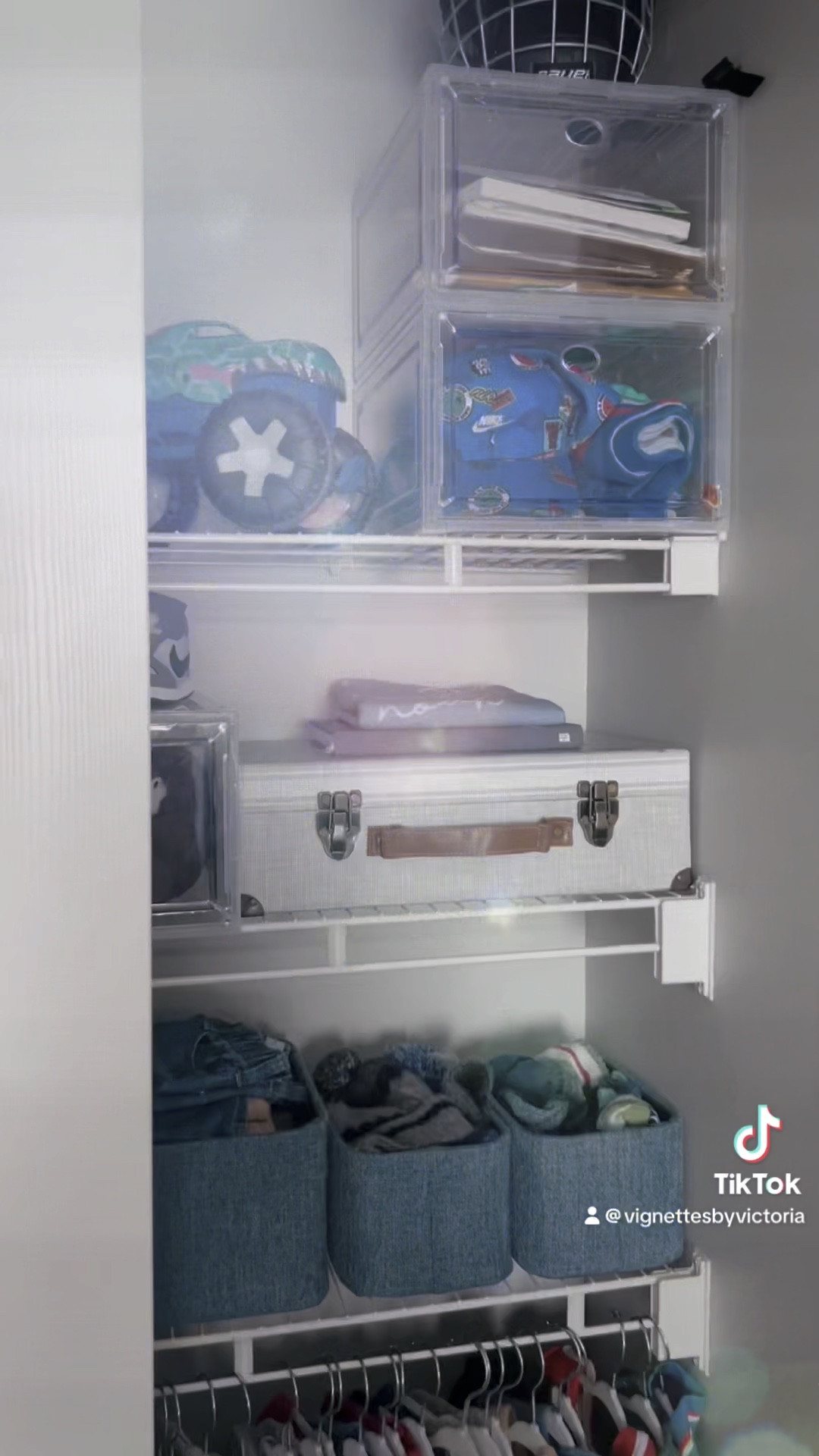 Kids closet organization | kids room | toddler | toy organization 

#LTKKids #LTKFamily #LTKHome