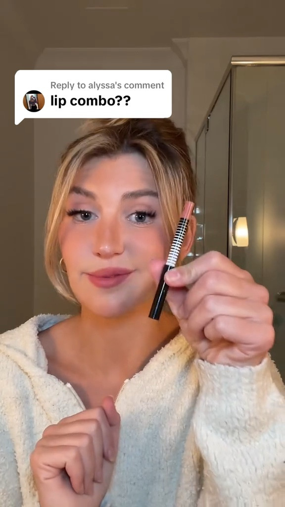 my everyday lip combo 💋💋 lip liner + dibs sitewide is 20% off in all NOW 

+ linked up options I’m shopping :))

lip liner, makeup, dibs beauty, everyday makeup, ltk fall sale

#LTKSaleAlert #LTKFallSale #LTKBeauty