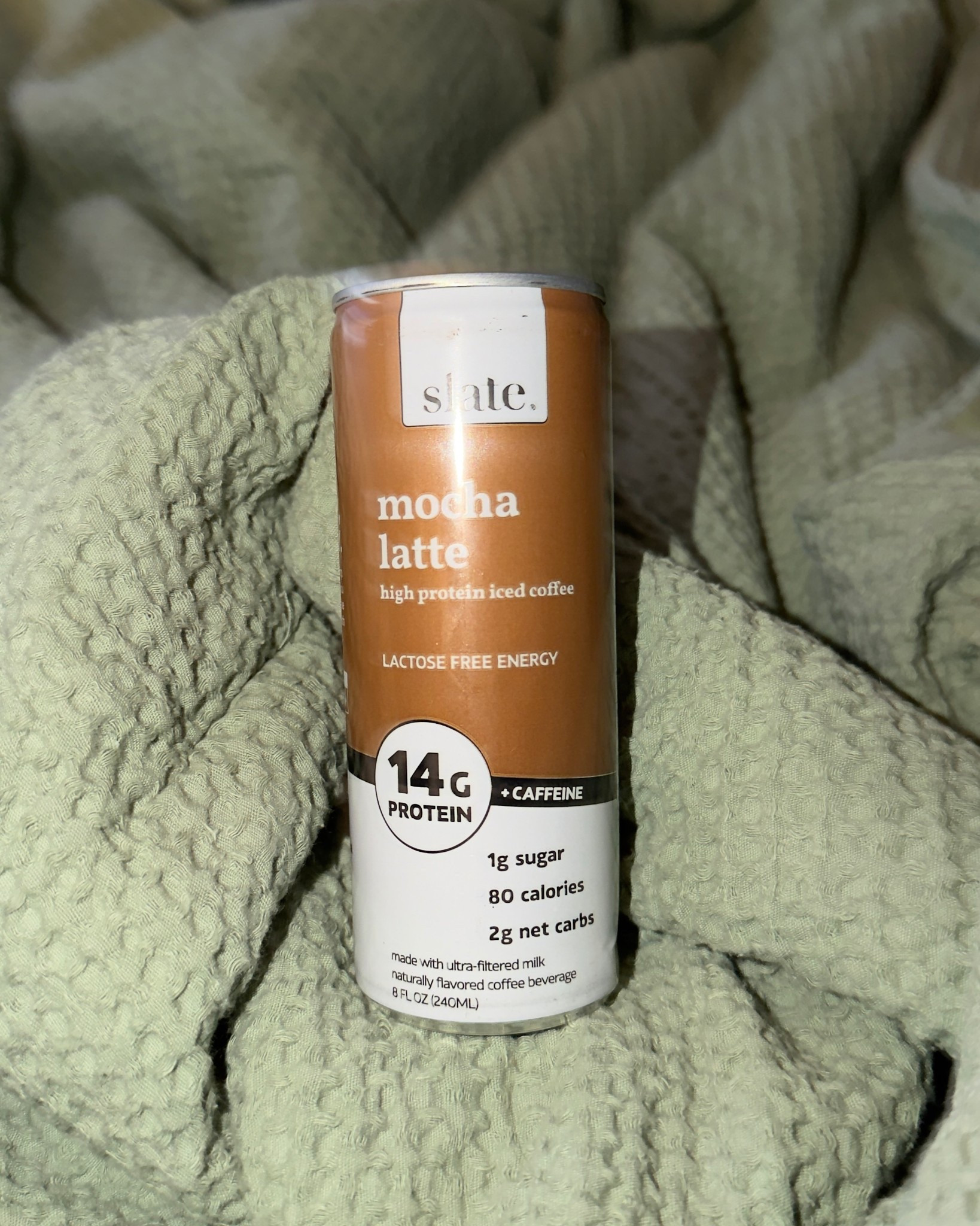 As a busy first time mom this is something i cannot live without becuase it has caffeine and protein in one! PLUS lactose free 🤌🏼

#LTKmorningroutine #LTKmomlife #LTKfoodie