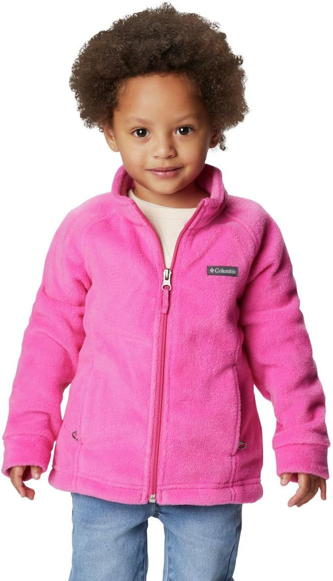 Columbia Girls Benton Springs Fleece | Amazon (US)