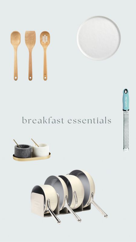 My breakfast essentials! 

#LTKSale #LTKunder50 #LTKunder100