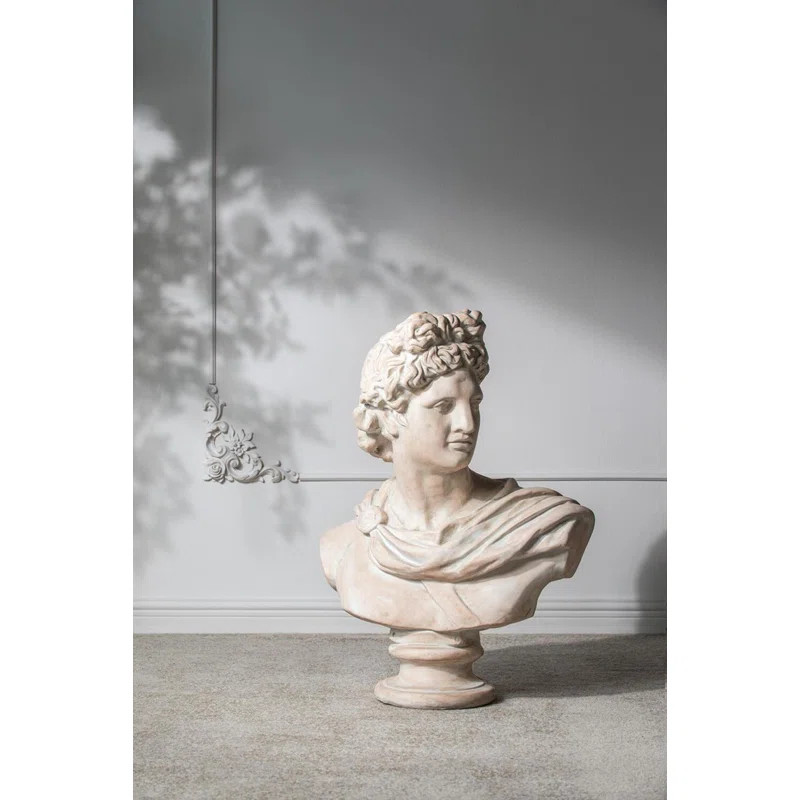 Mission People Bust | Wayfair North America