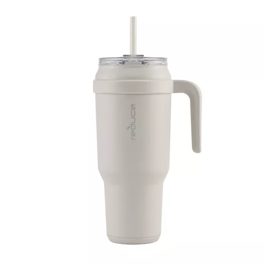 Reduce Vacuum Insulated Stainless Steel Hot1 Coffee Mug Set With