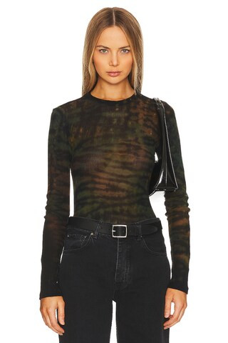 Rio Long Sleeve
                    
                    COTTON CITIZEN | Revolve Clothing (Global)