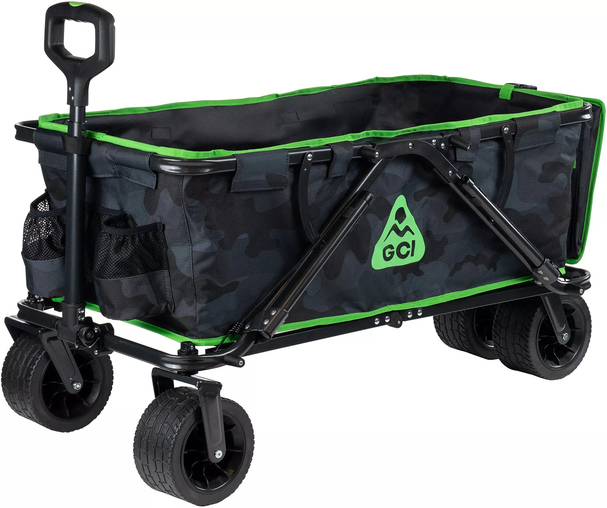 GCI Outdoor Go-Hauler Wagon, Steel | DICK'S Sporting Goods